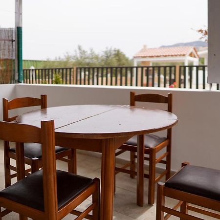 Aelia House Kefalos - Cozy & Quiet Ngoại thất bức ảnh