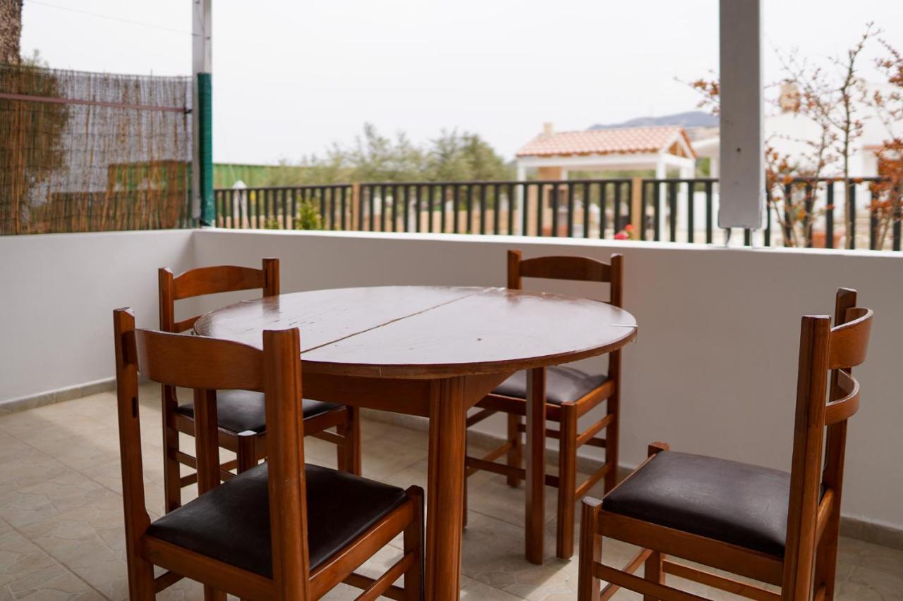 Aelia House Kefalos - Cozy & Quiet Ngoại thất bức ảnh