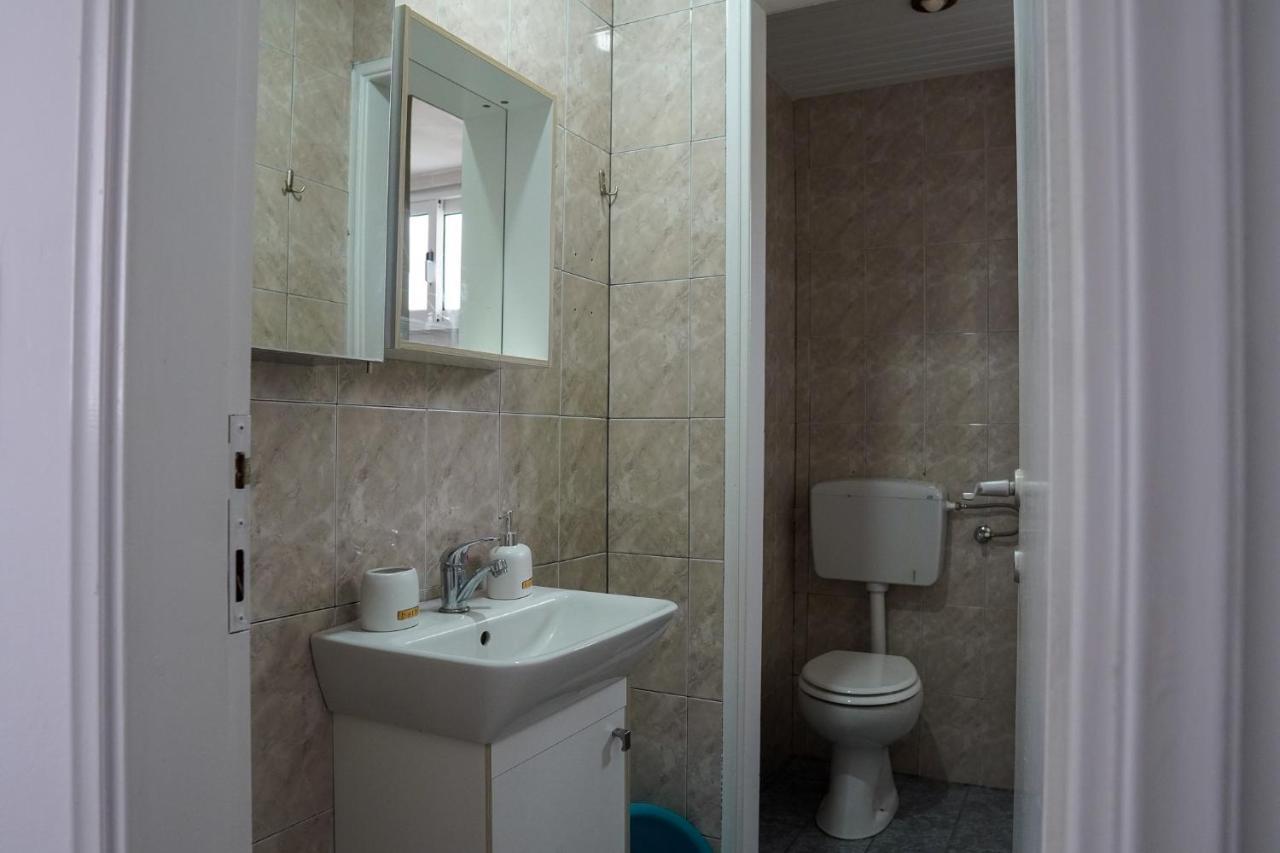 Aelia House Kefalos - Cozy & Quiet Ngoại thất bức ảnh