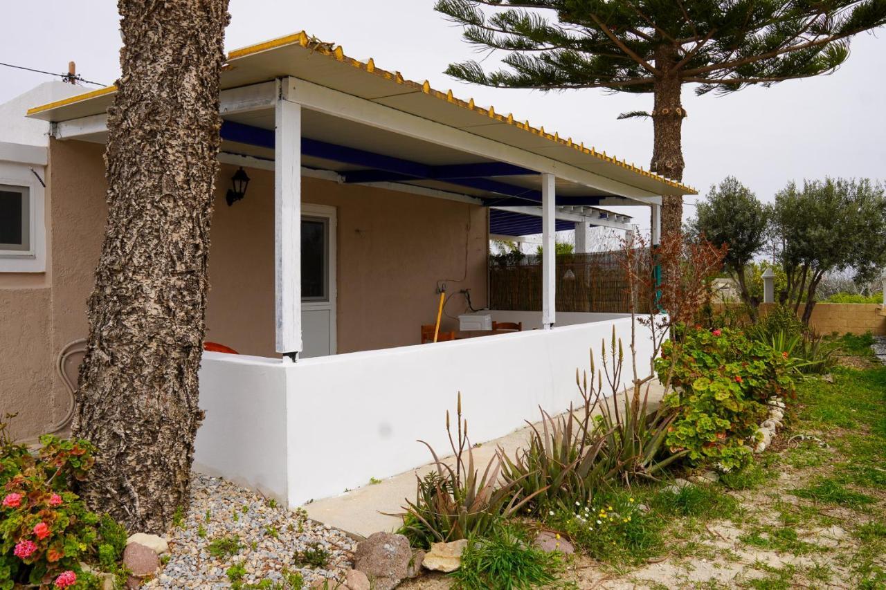 Aelia House Kefalos - Cozy & Quiet Ngoại thất bức ảnh