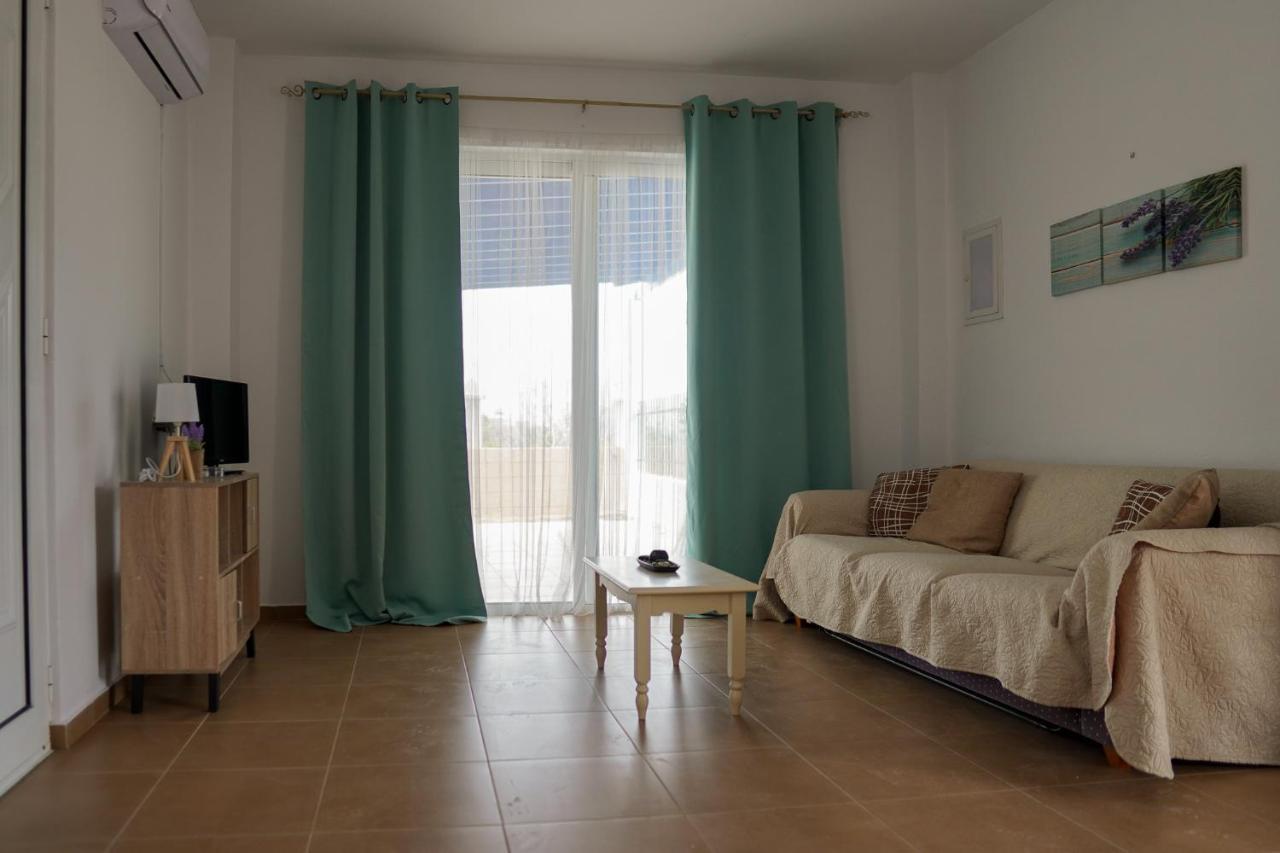 Aelia House Kefalos - Cozy & Quiet Ngoại thất bức ảnh