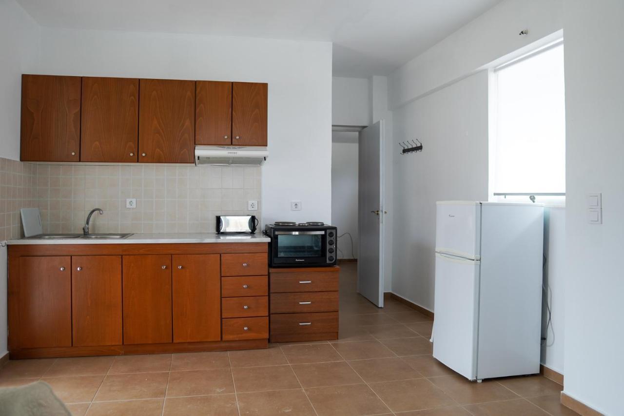 Aelia House Kefalos - Cozy & Quiet Ngoại thất bức ảnh