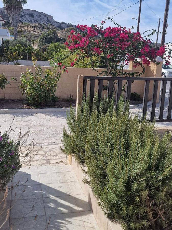 Aelia House Kefalos - Cozy & Quiet Ngoại thất bức ảnh